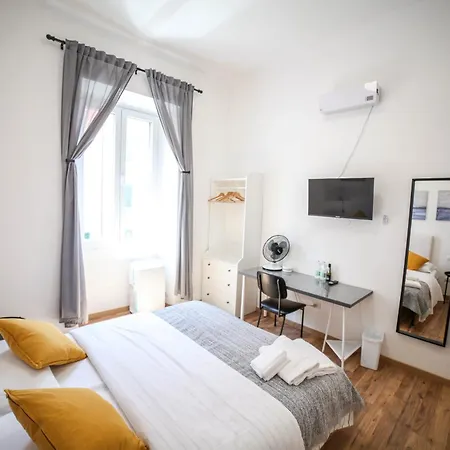 Cosmo Guesthouse-3